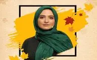 گلاره عباسی مهمان 