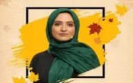 گلاره عباسی مهمان 