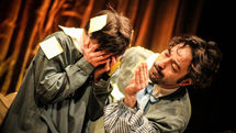 Italian play scoops awards at Hamedan children’s theater festival