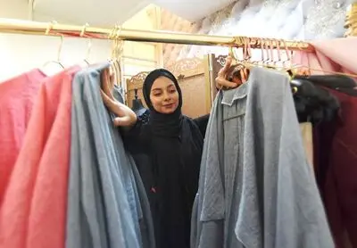 تأثیرات فقدان و گرانی مواد اولیه در بخش منسوجات بر زنجیره تبدیل اثر هنری به محصولی کاربردی