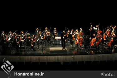 چهارمین روز سی هفتمین جشنواره موسیقی فجر 