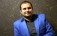 وقتی سبیل هیتلر کنده می‌شود / پیمان یاحقی از نمایش 