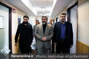آغاز سال تحصیلی در هنرستان موسیقی