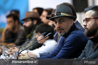هشتمین روز سی و ششمین جشنواره فیلم فجر در پردیس ملت