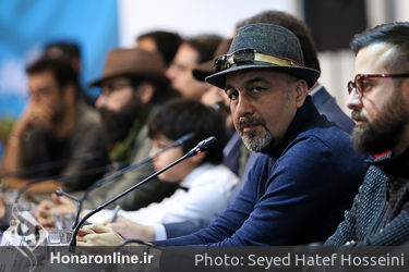 هشتمین روز سی و ششمین جشنواره فیلم فجر در پردیس ملت
