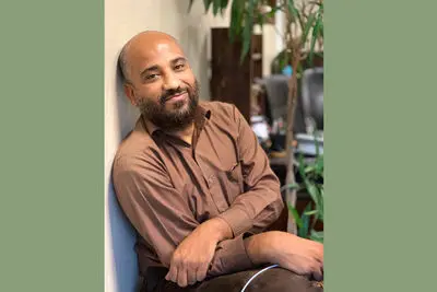 "شه میر" وام‌دار نگاه علی نصیریان است / روایت کوروش سلمانی از اجرای نمایش "شه میر" در نوزدهمین جشنواره آئینی و سنتی
