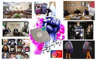 لباس کرونا بر تن یک جهان دلهره | مرور مهم‌ترین رخدادهای عرصه مد و لباس در بهار ۹۹