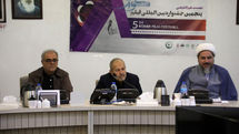 علیرضا افشار:یک جشنواره هیچ گاه نمی‌تواند به تنهایی تحولی در سطح فرهنگ ملی داشته باشد