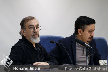 نشست خبری سی‌وششمین دوره جشنواره تئاتر فجر