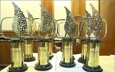 معرفی داوران آثار نمایشی چهارمین جشنواره تلویزیونی جام جم
