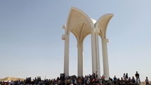 Birthday of Iranian-Turkmen poet Makhtum-Qoli Faraghi celebrated