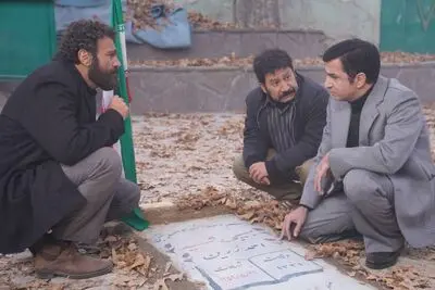 «تانک خورها» و «هشت‌پا» به آنتن رسیدند