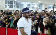 اکران خصوصی فیلم نهنگ انبر2 در پردیس مگامال