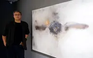 نمایشگاهی با عنوان «به یاد استاد» در فرهنگ سرای نیاوران 