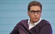 راما قویدل با سریال 