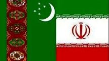 Turkmenistan eying to enhance ties with Iran in all fields