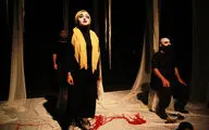 نمایش «مک موردو» در تماشاخانه مهرگان