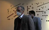 پیام معاون امور هنری به مناسبت آغاز چهاردهمین جشنواره تجسمی فجر | جشنواره‌ای جوان که پیرانه و پخته می‌اندیشد