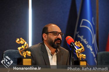 نشست رسانه ای بیست وهفتمین جشنواره تاتر کودک و نوجوان همدان