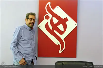 قاسم افشار این روزها چه می‌کند؟