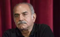 دفاع پرویز پرستویی از بهرام بیضایی

