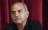 دفاع پرویز پرستویی از بهرام بیضایی

