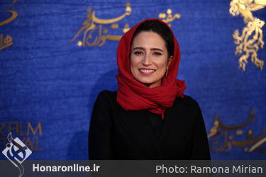 "طلا" در روز پنجم سی و هفتمین جشنواره فیلم فجر - نگار جواهریان