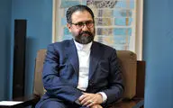 پیام خداحافظی سیدمحمدمجتبی حسینی از معاونت هنری