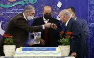 تجلیل از هنرمندان پیشکسوت متولد ماه اسفند