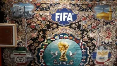 Iran’s handwoven carpet exhibition kicks off in Tokyo