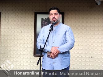 تجمع همدلانه هنرمندان برای حمایت از پاکسازی تئاتر شهر