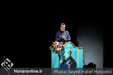 هجدهمین جشن خانه موسیقی در تالار وحدت