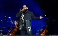  «با بهترین شرایط روی صحنه می‌آیم»