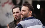 پشت صحنه 