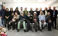 سحابی مصداق بارز 