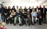 سحابی مصداق بارز 