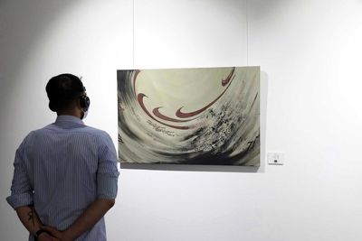 ۲۸ افتتاحیه و ۵۲ فرصت گالری‌گردی | «اشرف مشغولات» تا «دشت و خشت»