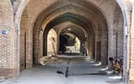 ایجاد موزه تاریخ تمدن جهان اسلام در محله سردار / تملک، مرمت و باز زنده سازی خانه‌های تاریخی