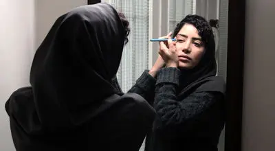 “Retouch” wins first at Palm Springs festival 