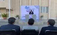 وطن از دیرباز مایه آفرینش‌های هنری بوده است / قدردانی معاون هنری از معلمان هنرستان دخترانه بوشهر