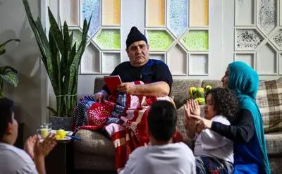 زمان پخش سریال  «بیست‌کویید» مشخص شد