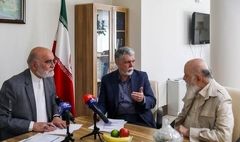 اعضای جدید هیئت منصفه دادگاه مطبوعات تهران معرفی شدند