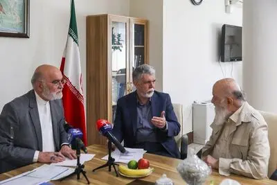 اعضای جدید هیئت منصفه دادگاه مطبوعات تهران معرفی شدند
