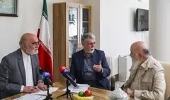 اعضای جدید هیئت منصفه دادگاه مطبوعات تهران معرفی شدند