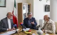 اعضای جدید هیئت منصفه دادگاه مطبوعات تهران معرفی شدند