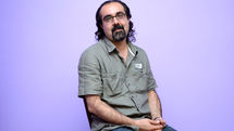 حامد محمدی