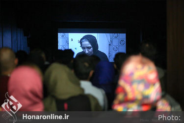 چهارمین روز سی و سومین جشنواره فیلم کوتاه در پردیس چارسو 