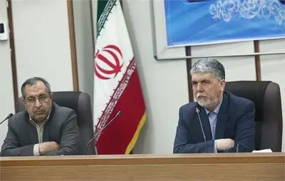 صالحی: توجه به حوزه‌های فرهنگی و دینی از دغدغه‌های اصلی وزارت فرهنگ و ارشاد اسلامی است / در دیدار وزیر ارشاد با اعضای کمیسون فرهنگی مجلس دهم چه گذشت؟