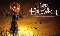 هالووینِ ساخت ایران!