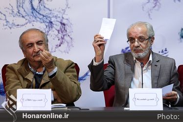  آخرین روز سی و ششمین جشنواره فیلم فجر 